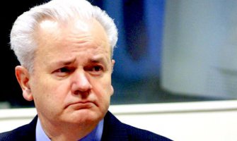 Slobodan Milošević ubijen u Hagu 