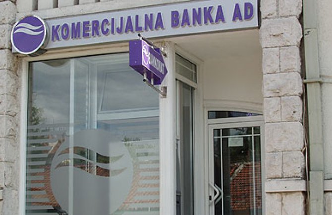 Izabran menandžment Komercijalne banke Budva