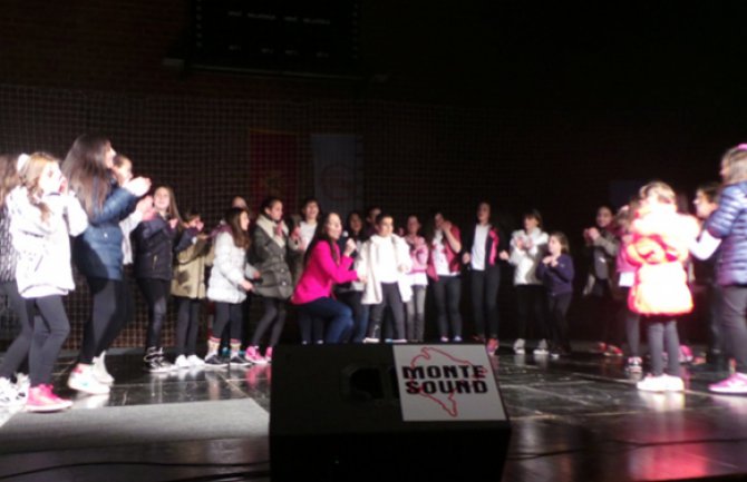 Marija Martinović putuje u SAD na operaciju