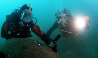  Uskoro značajni projekti u Crnoj Gori vezano za sve oblike ronjenja