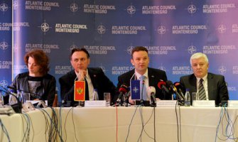 Marković: Članstvo u NATO za bolji život u državi