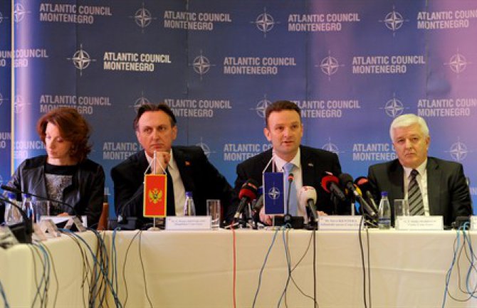 Marković: Članstvo u NATO za bolji život u državi