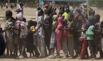 743.000 djece ugroženo nasiljem u Nigeriji