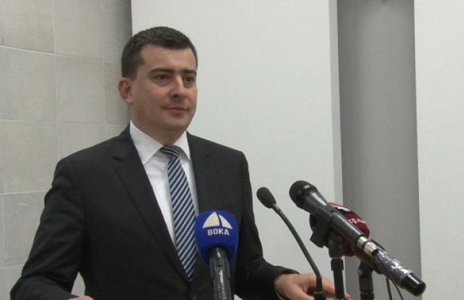 DPS: Zahtjev pravno manjkav