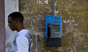 Uspostavljena direktna telefonska veza SAD-Kuba