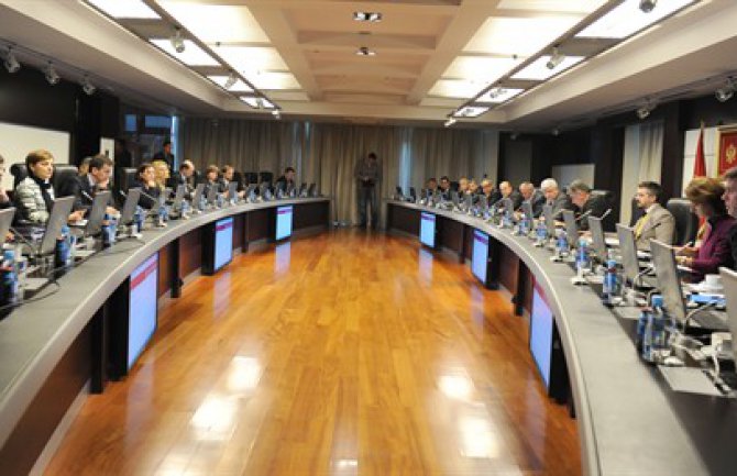 Dejan Peruničić v.d. direktora ANB-a