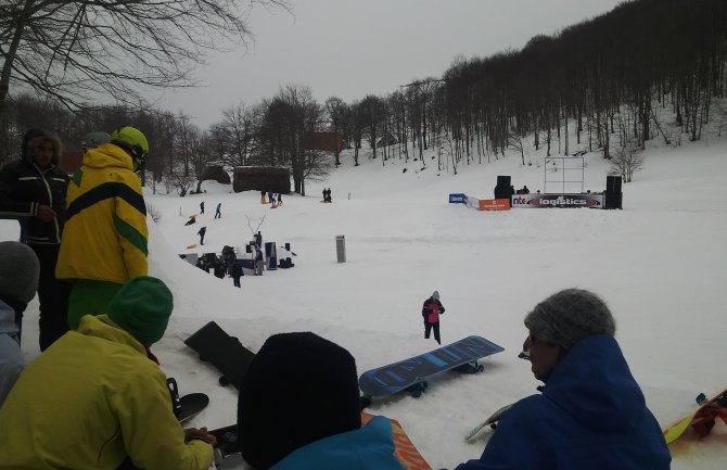 Sve je spremno za spektakl na Vučju!