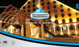 “Dani bankarstva i preduzetništva” u Kolašinu
