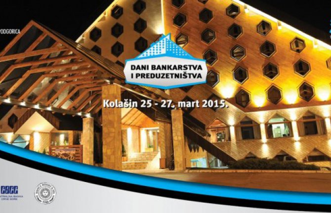 “Dani bankarstva i preduzetništva” u Kolašinu