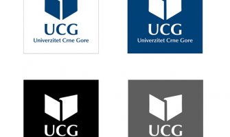 Odabran novi logo Univerziteta CG