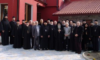 Zakonom uvažiti položaj najbrojnije crkve