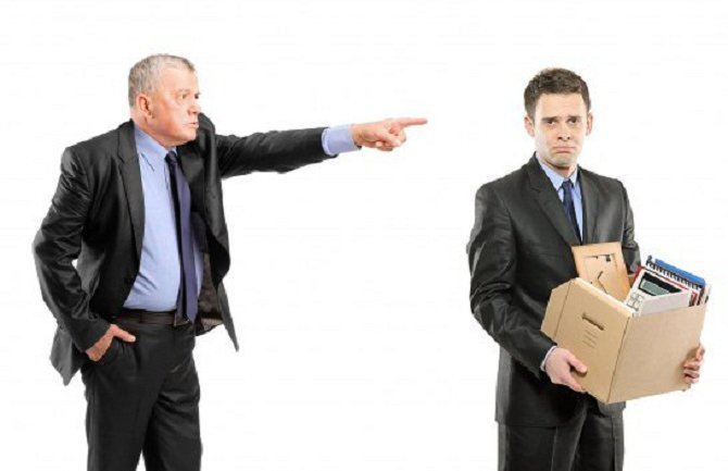 Najviše žalbi na rješenja o otkazu