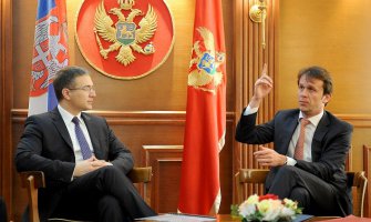 Region Zapadnog Balkana otmičari bi trebali da zaobilaze