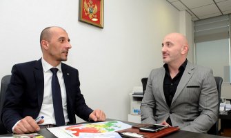 Razgovarali o  diskriminaciji i ljudskim pravima