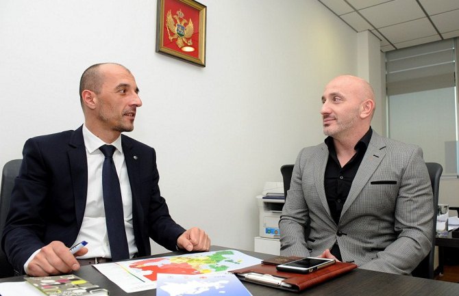 Razgovarali o  diskriminaciji i ljudskim pravima