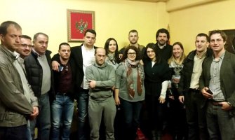 Novo rukovodstvo Foruma mladih SDP izabrano danas