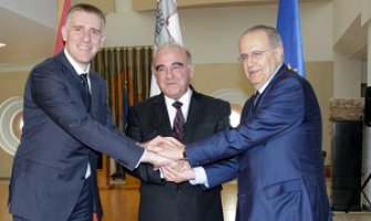 Iskustvo malih država članica EU značajno za Crnu Goru