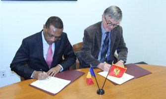 Uspostavljeni diplomatski odnosi sa Republikom Čad