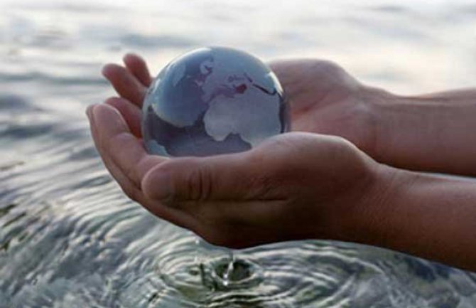 Danas se obilježava Svjetski dan voda