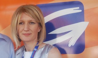 Svetlana Lekić predsjednica andrijevačkog odbora