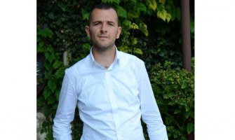 Marko Vuković podnio ostavku na sve funkcije u SNP-u