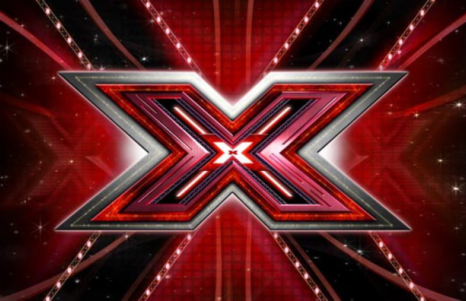 Nikšićanka oduševila žiri X factora!