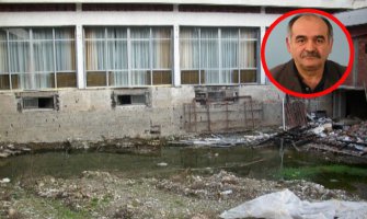 Kljajević: Napadaju me zbog rekonstrukcije hotela