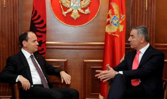  Prijem Crne Gore u NATO za stabilnost Zapadnog Balkana u cjelini