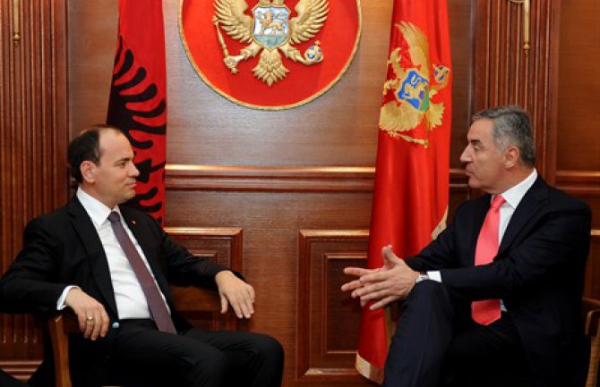  Prijem Crne Gore u NATO za stabilnost Zapadnog Balkana u cjelini