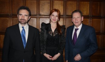 LP snažno doprinosi demokratskim procesima