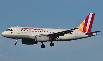 U Štutgartu prinudno sletio još jedan avion Germanwingsa