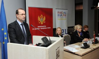Numanović: Ka Evropskoj uniji svi zajedno