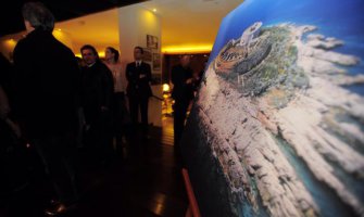 Luštica Bej: U prvoj fazi izgradnje biće uloženo oko 1,1 milijardi eura