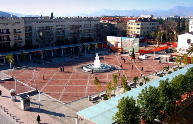 Podgorica: Pretučen pedesetogodišnjak 