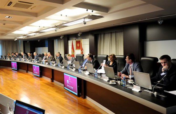 Đukanović izričit: Nema povećanja poreza