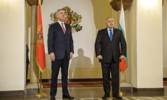 Crna Gora spremna za NATO 