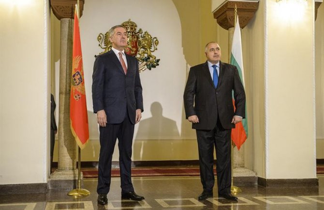 Crna Gora spremna za NATO 