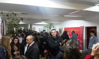 Otvoren ''Summer Job 2015'' u Bijelom Polju