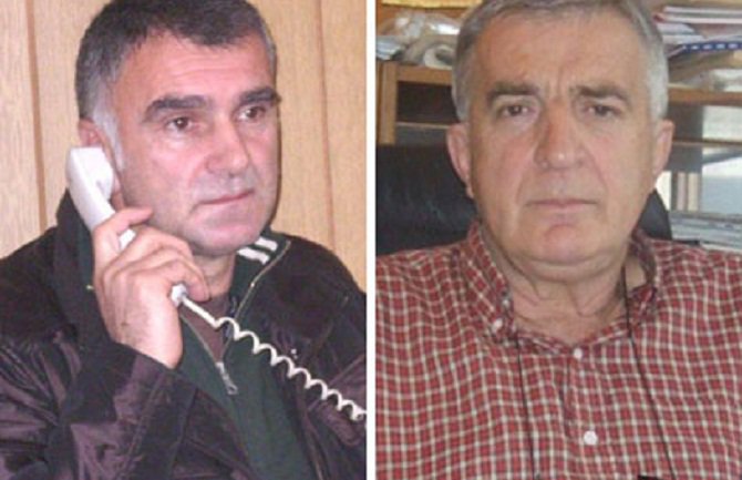 BP: Gru­pa rad­ni­ka  „Vo­do­vod Bi­stri­ca“ podnijela krivičnu prijavu VDT-u protiv  Milana Bulatovića i Riza Zaimovića