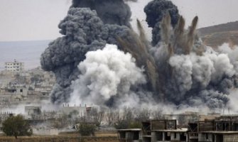 U vazdušnim napadima poginule 23 osobe