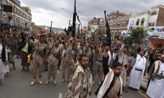 Zaraćene strane u Jemenu se spremaju za ključnu bitku