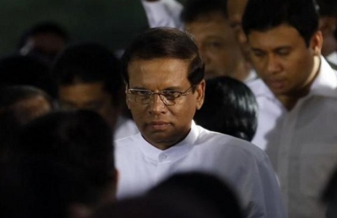 Brat predsjednika   ubijen sjekirom