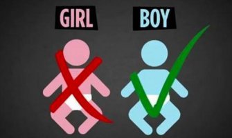 Povećan broj selektivnih abortusa na teritoriji Crne Gore