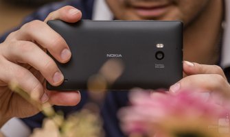 Najbolji telefon za fotografisanje: Nokia Lumia 930!