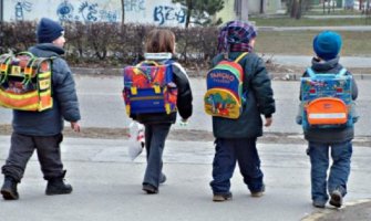 Od 1. aprila počinje upis prvaka