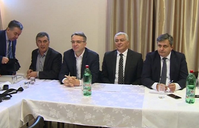 Nova ostaje u okviru DF-a