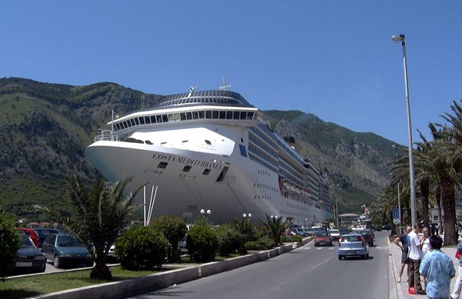 Glavna nautička sezona u Kotoru počinje 2. aprila