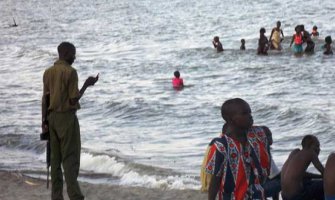 Nakon nesreće broda iz jezera Turkana izvučeno 14 tijela