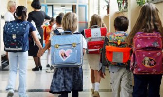 Stijepović: Besplatni užbenici za sve prvake u PG