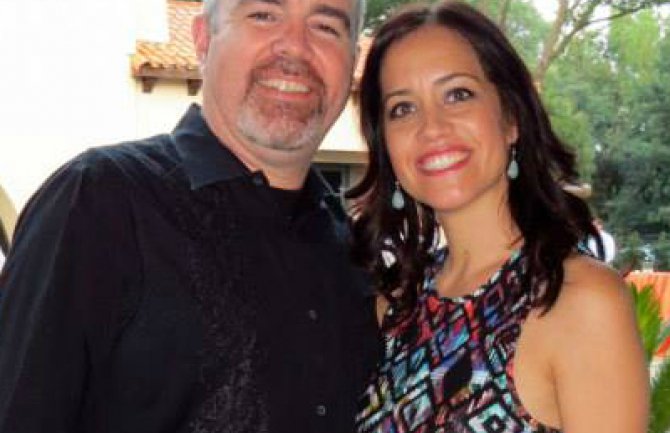 Zajedničko predavanje Jennifer i Jeffrey Buxton na Spark.me